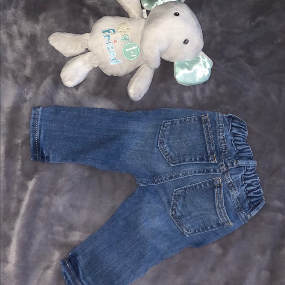 Baby pants - Picture 2 of 2